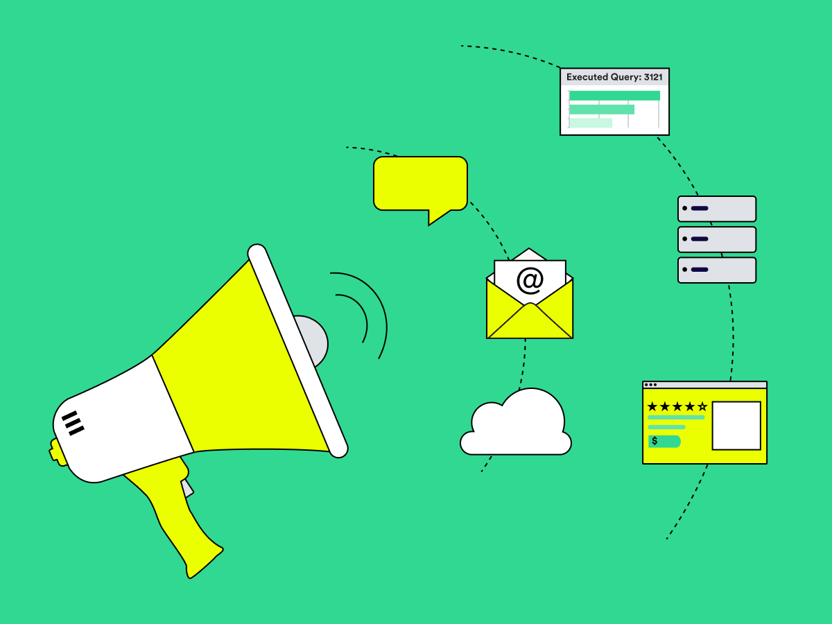 Integrations Announcement (Evergreen)